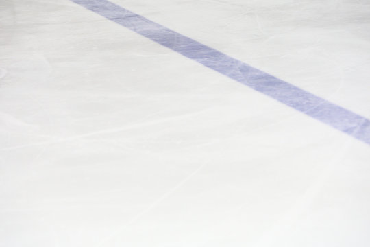 blueline