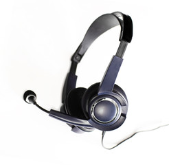 headset