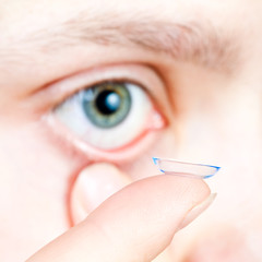 Contact lens