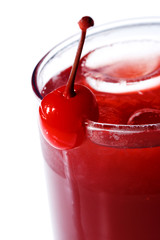 Berry Cocktail