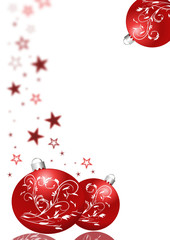 weihnachten christmas hintergrund