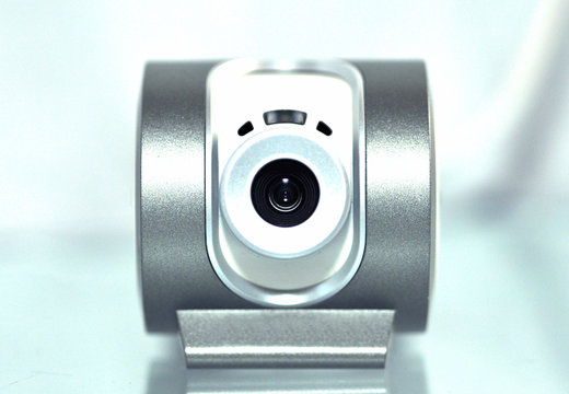 webcam