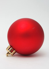 Decorazioni natalizie