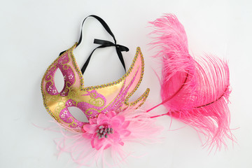 mask