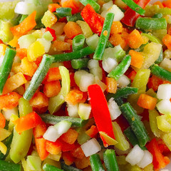 Vegetables