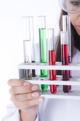 Test Tubes