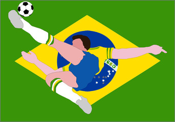 Nazionale Brasiliana