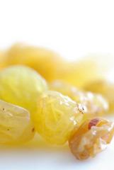 raisin blanc