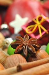 Anis, Geschenk