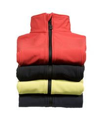 Softshell Jacken © Muenchbach