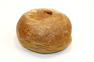 Roggenbrötchen