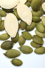 Pumpkin seed
