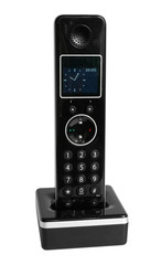 Dect cordless phone