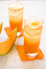 Melon Cooler