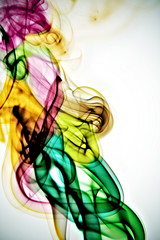 Fototapeta premium smoke