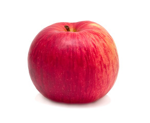 Ripe apple
