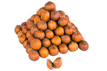 Hazelnut