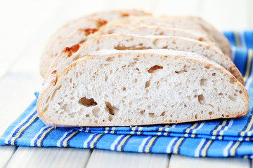 loaf of bread