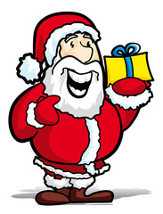 santa claus