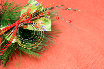New Year