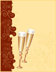 Holiday background