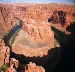 Horseshoe Bend, Arizona, USA
