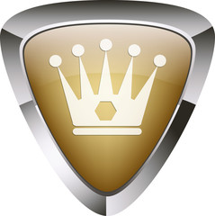 King gold