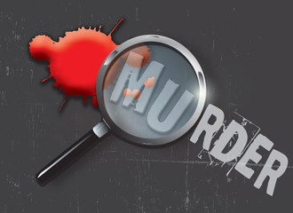 Murder Evidence