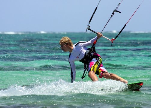 kite