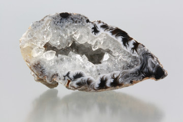Kristalldruse