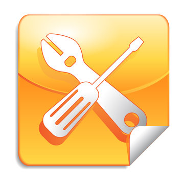 development orange