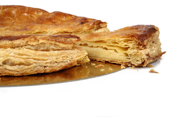 Galette des rois