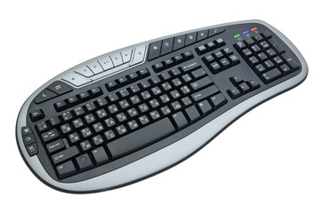 Computer keyboard