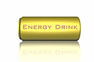 bebida energetica