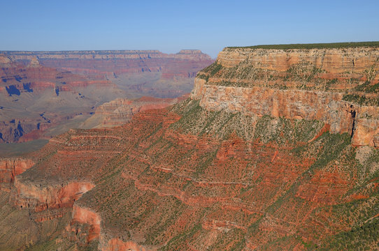 Mighty Grand Canyon