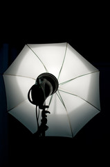 Studio lighting