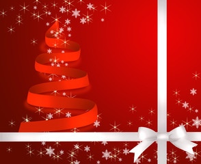 クリスマスツリー