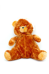 peluche