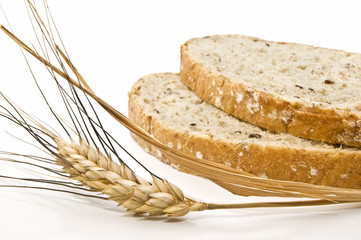 Rebanadas de pan 6