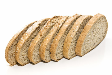Rebanadas de pan 7