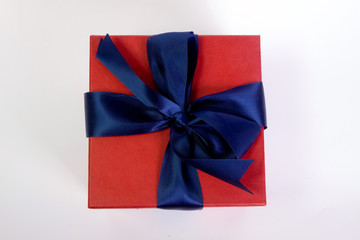 box