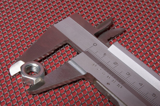 messinstrument