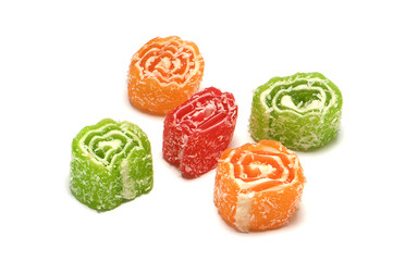fruit candy