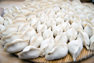 dumplings