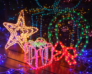 イルミネーション