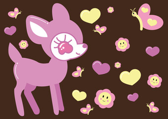 Bambi