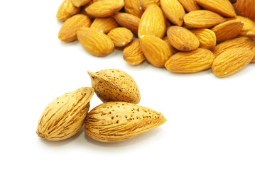 almond