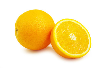orange