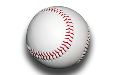 Baseball Ball
