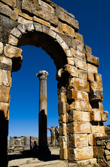 Arcades de Volubilis G